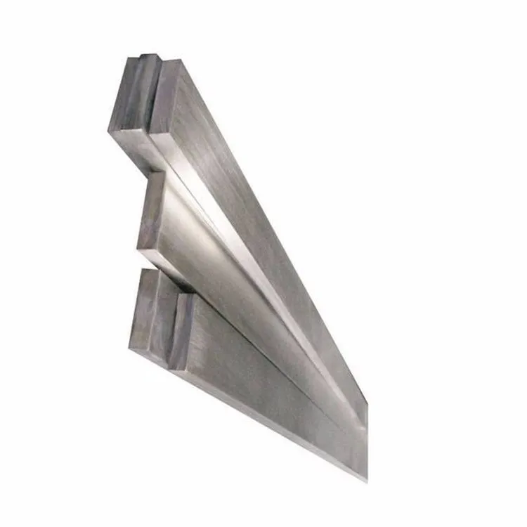China Supplier Supply Astm 304 316 321 Stainless-steel Apartment Bar